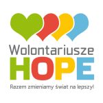 Program wolontariatu pracowniczego w firmie NUTRICIA „Wolontariusze HOPE”