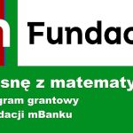 Rosnę z matematyką